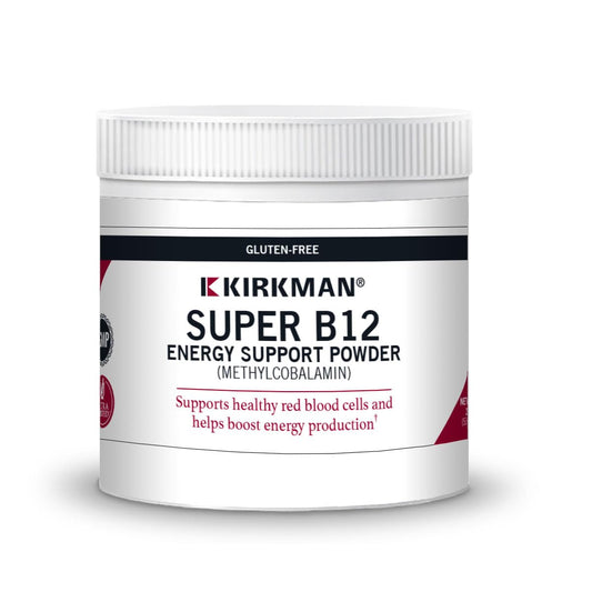 Kirkman metilcobalamina polvo concentrado bote 2 oz