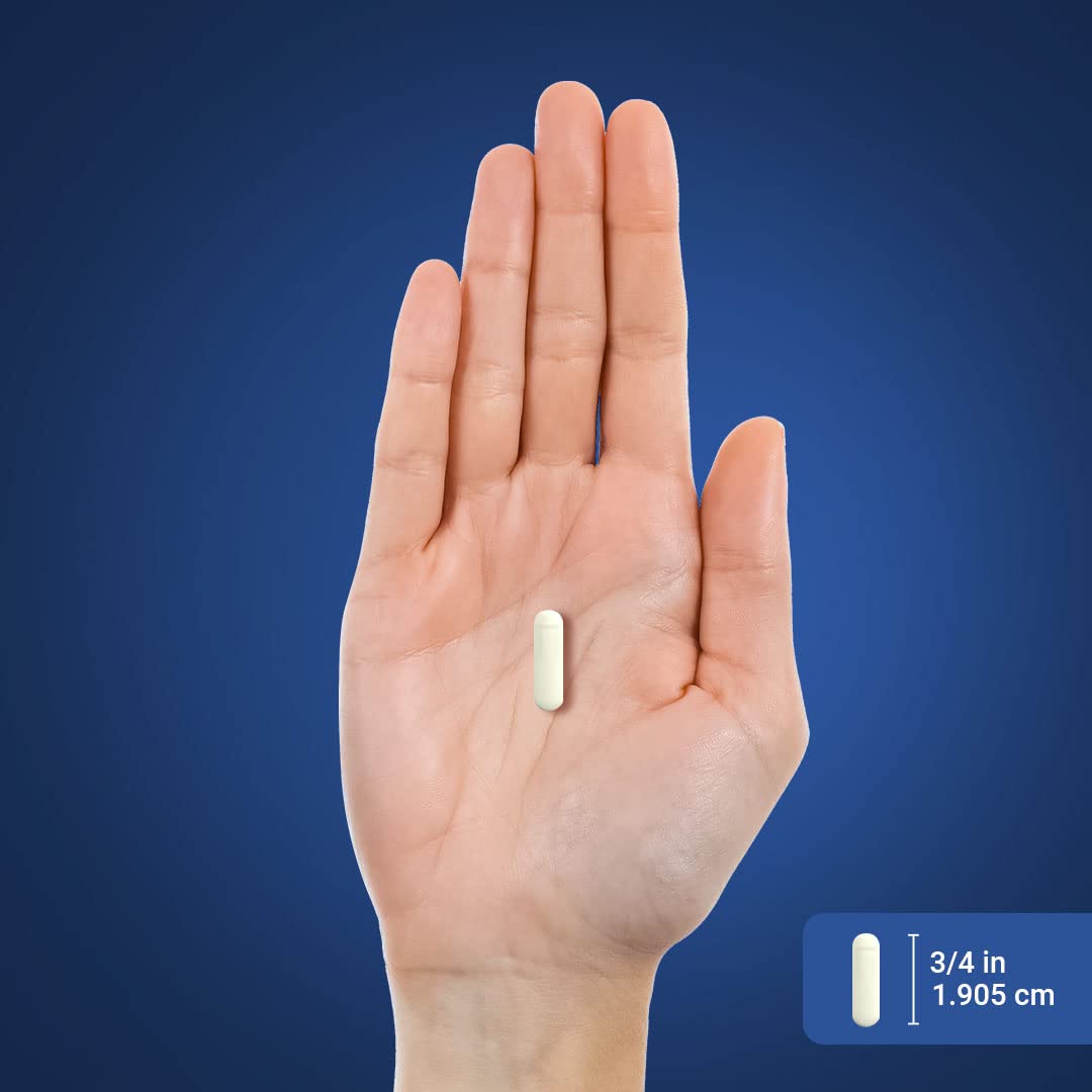 L-Metilfolato 15 mg Piping Rock suplemento sin gluten