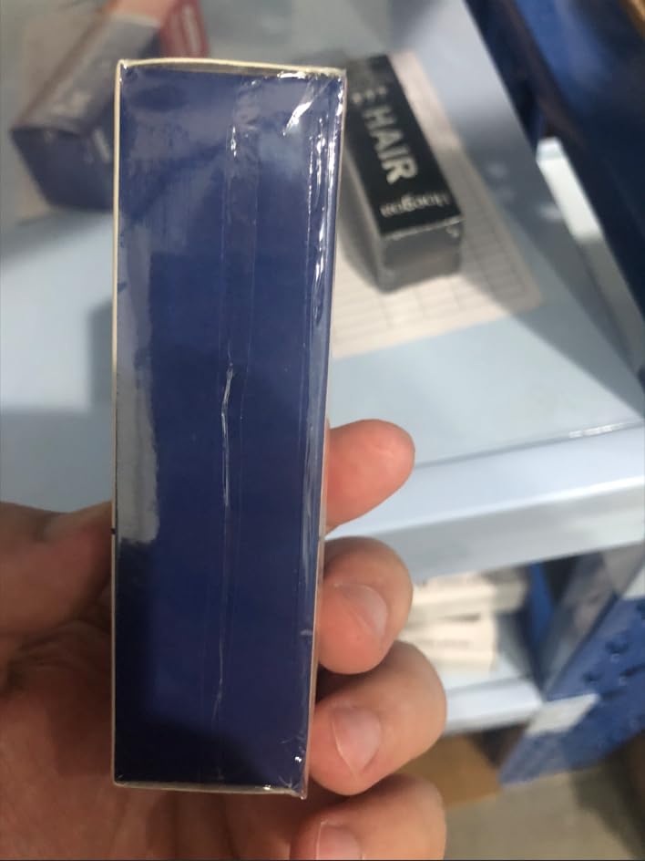 lado de envase Vupene sin detalles