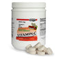 Landau caramelos masticables vitamina c sabor bayas 500 unidades