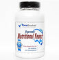 Levadura nutricional suprema 100 cápsulas purecontrol