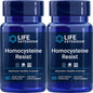 Life Extension Homocysteine Resist 60 cápsulas vegetarianas