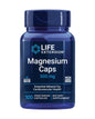 Life Extension paquete vitamina E y magnesio frasco principal