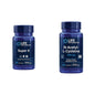 Life Extension Super K vitaminas K1,K2 y NAC suplemento para salud