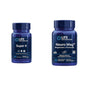 Life Extension Super K vitaminas K1 K2 MK-7 MK-4 salud ósea