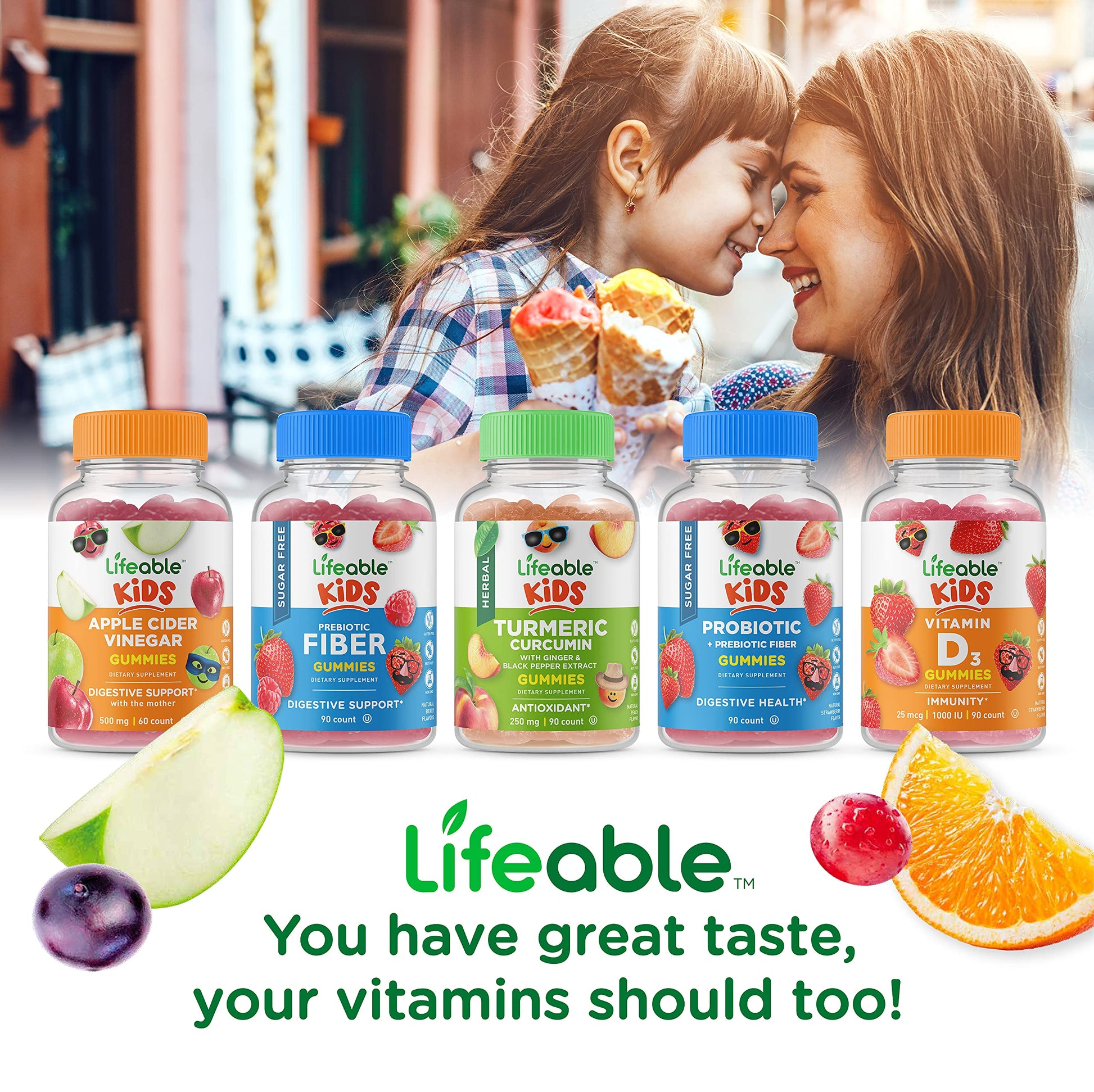 Lifeable-gomitas-salud-digestiva-niños