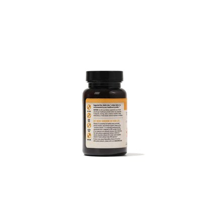Lista de minerales y vitaminas en NatureWise