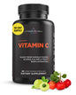 Livingood Daily cápsulas vitamina C 3 en 1 alimentos integrales