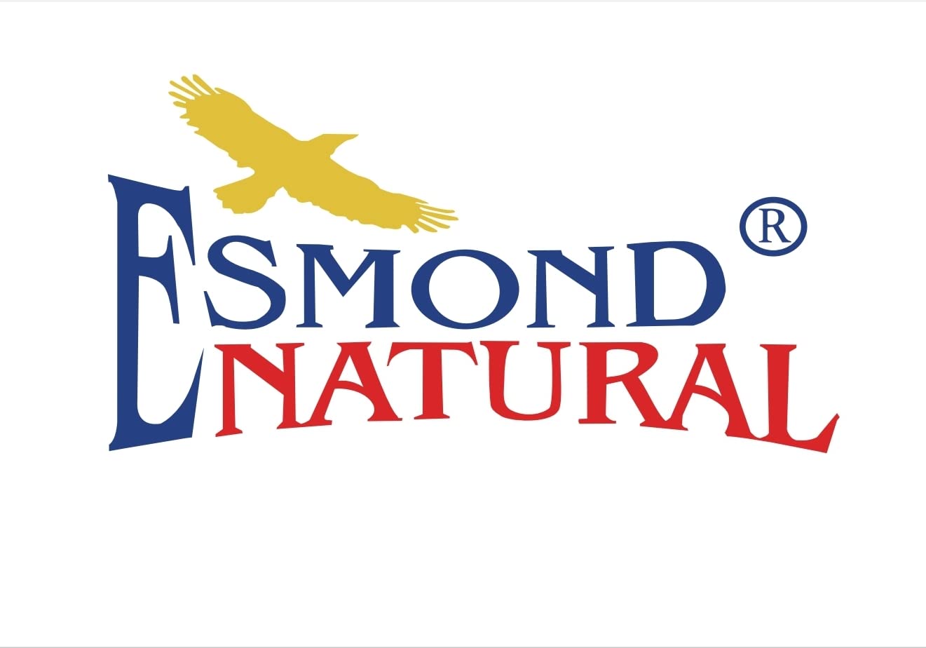 logo marca esmond natural