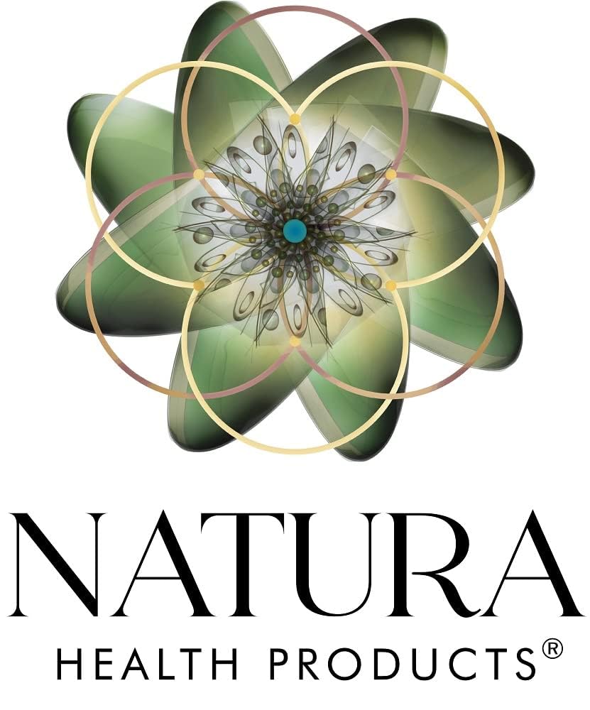 Logo de Natura Health Products