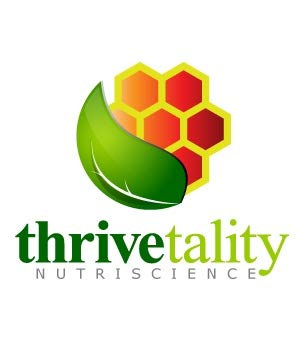 Logo de Thrivetality Nutriscience