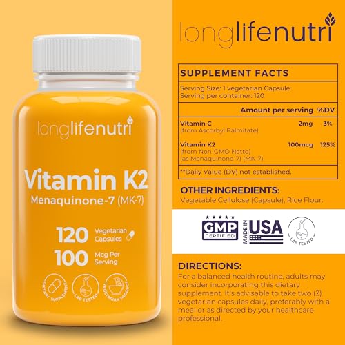 Paquete LongLifeNutri Urolithin A+ 1000 mg bote de cápsulas