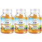Lovita gomitas vitamina c veganas para niños 90 piezas