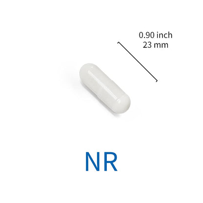 Lovita NR suplemento ribósido nicotinamida envío