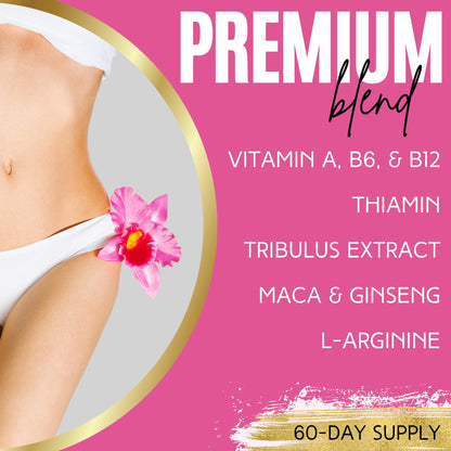 Lumen Naturals suplemento para mujer close up