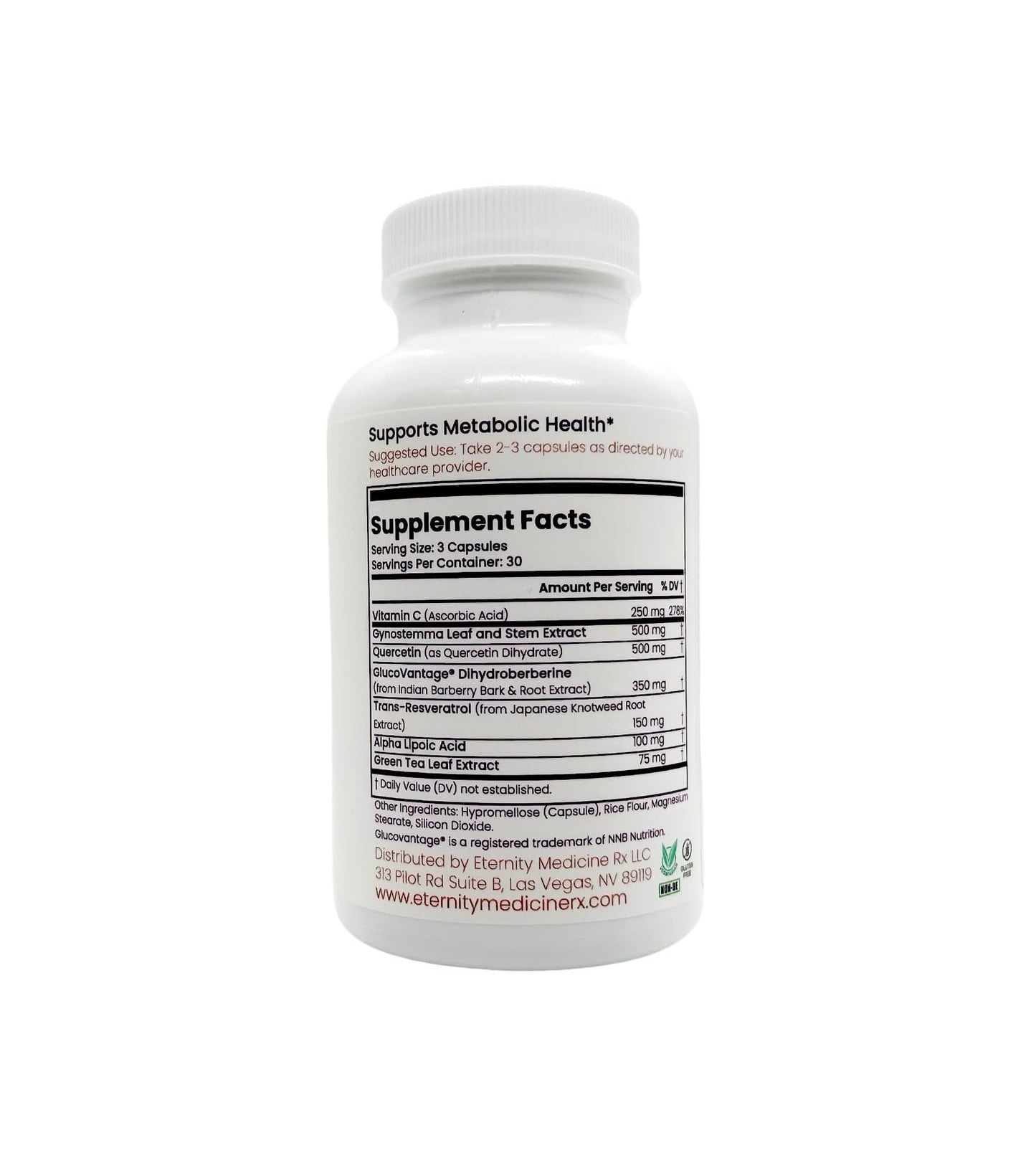 Magnificent 7 beneficios para salud celular
