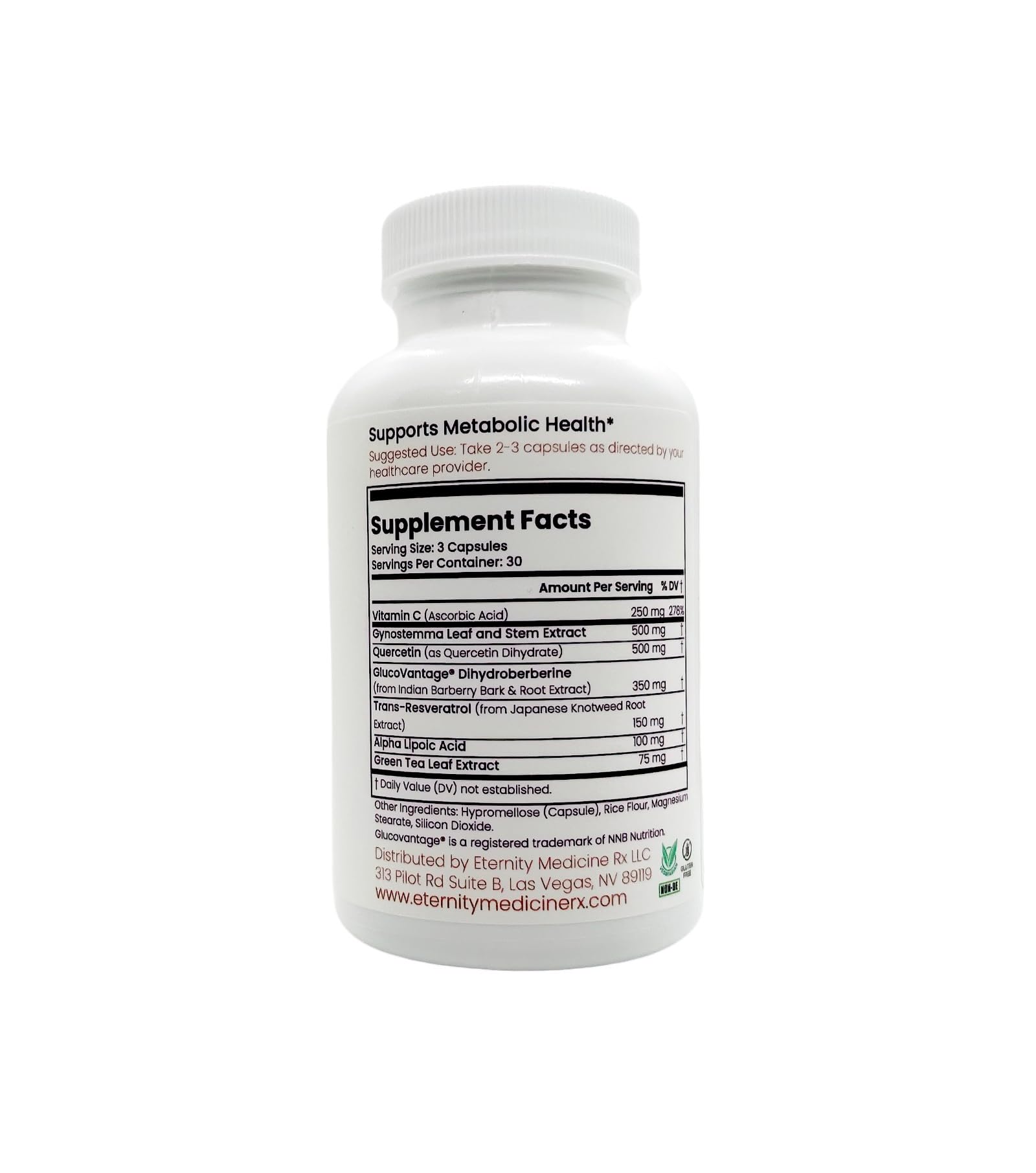 Magnificent 7 beneficios para salud celular
