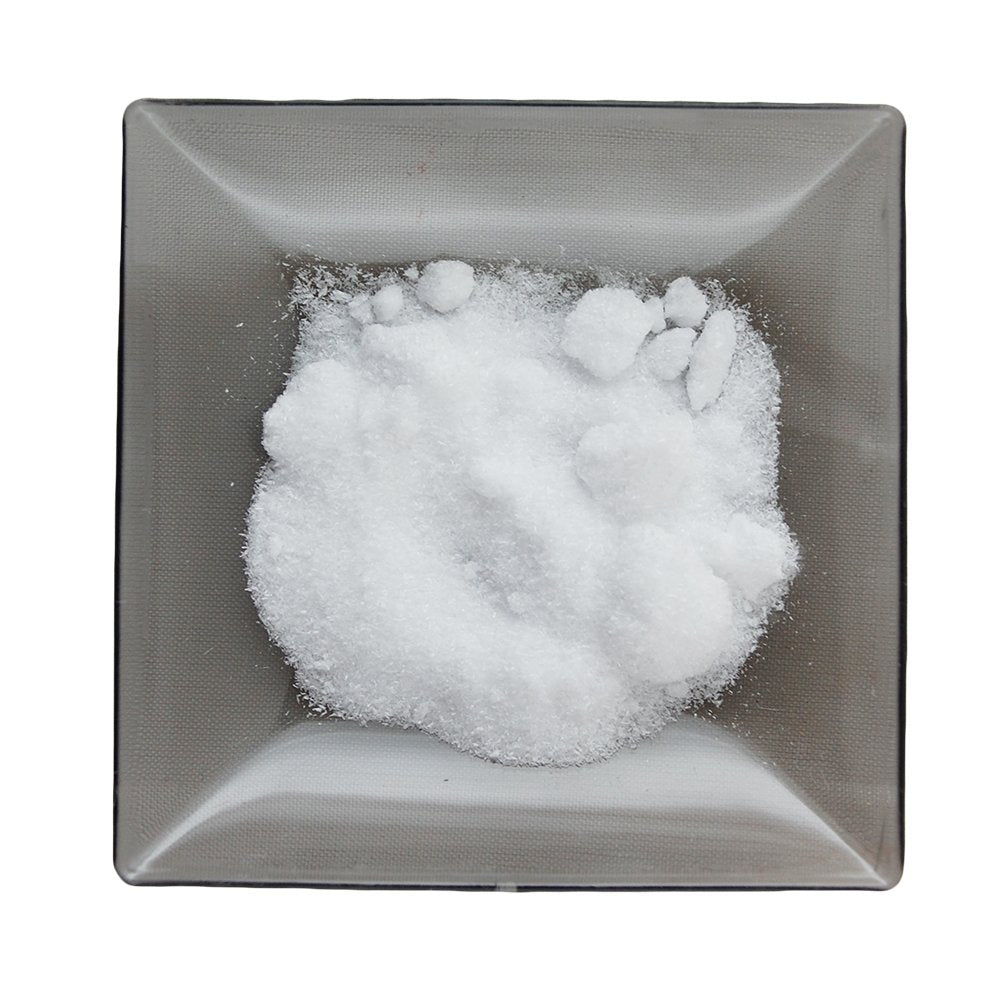 Frasco MakingCosmetics polvo vitamina B3 para cosméticos