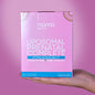 Manna vitaminas prenatales liposomales líquido 30 días