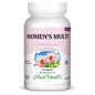 Maxi Health Multivitaminas Diarias para Mujer