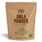 MB Herbals Polvo de Amla paquete de 1 libra antioxidante natural