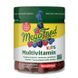 MegaFood multivitaminas gomitas berrylicious apoyo inmunológico niños