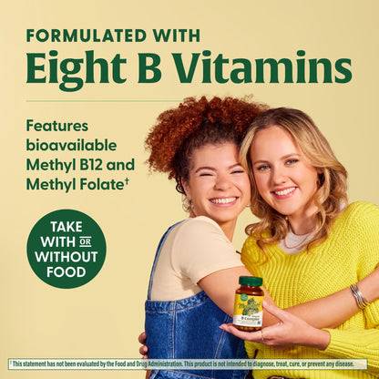MegaFood suplemento b complejo ingredientes naturales