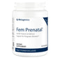 Metagenics Fem Prenatal suplemento vitaminico para embarazo 30 sobres