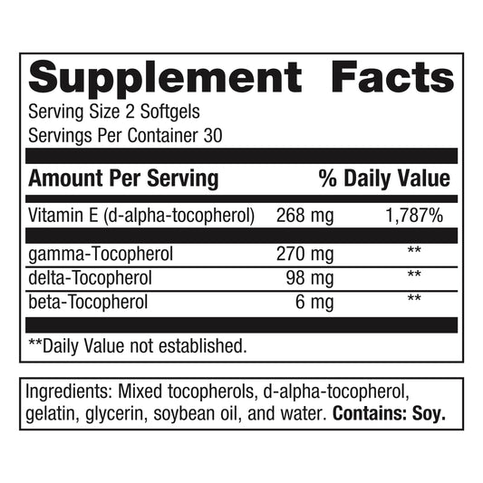 Suplemento-vitamina-e-metagenics-60-softgels