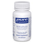 MethylAssist Pure Encapsulations frasco 90 cápsulas complejo vitamina b