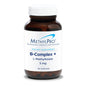 MethylPro suplemento complejo B y L-metilfolato 90 cápsulas