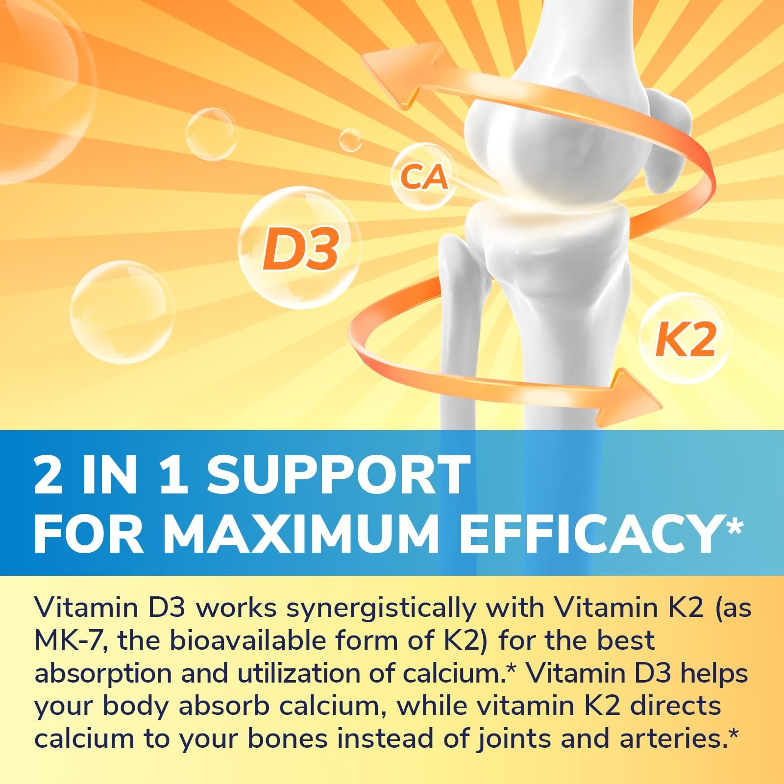 Mezcla para hidratación Vitalibre con electrolitos y vitaminas esenciales