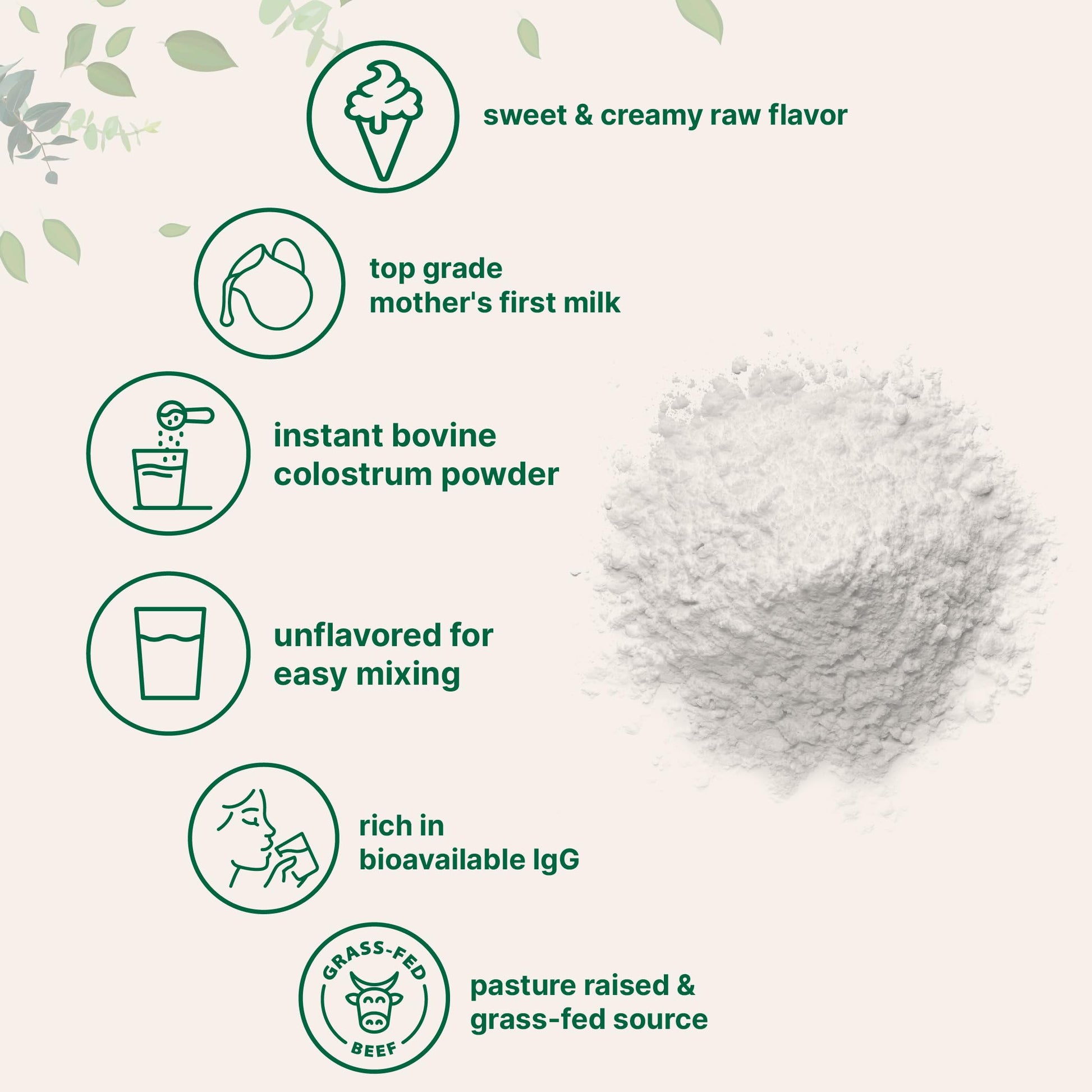 Micro Ingredients suplemento de vitamina d3 k2 cápsulas blandas detalle