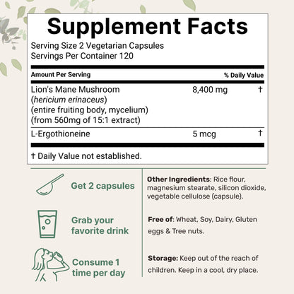 Micro Ingredients vitaminas con antioxidantes para salud