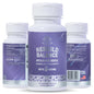 Mio-Inositol y D-Ciro Inositol Rebuild Balance suplemento hormonal mujer