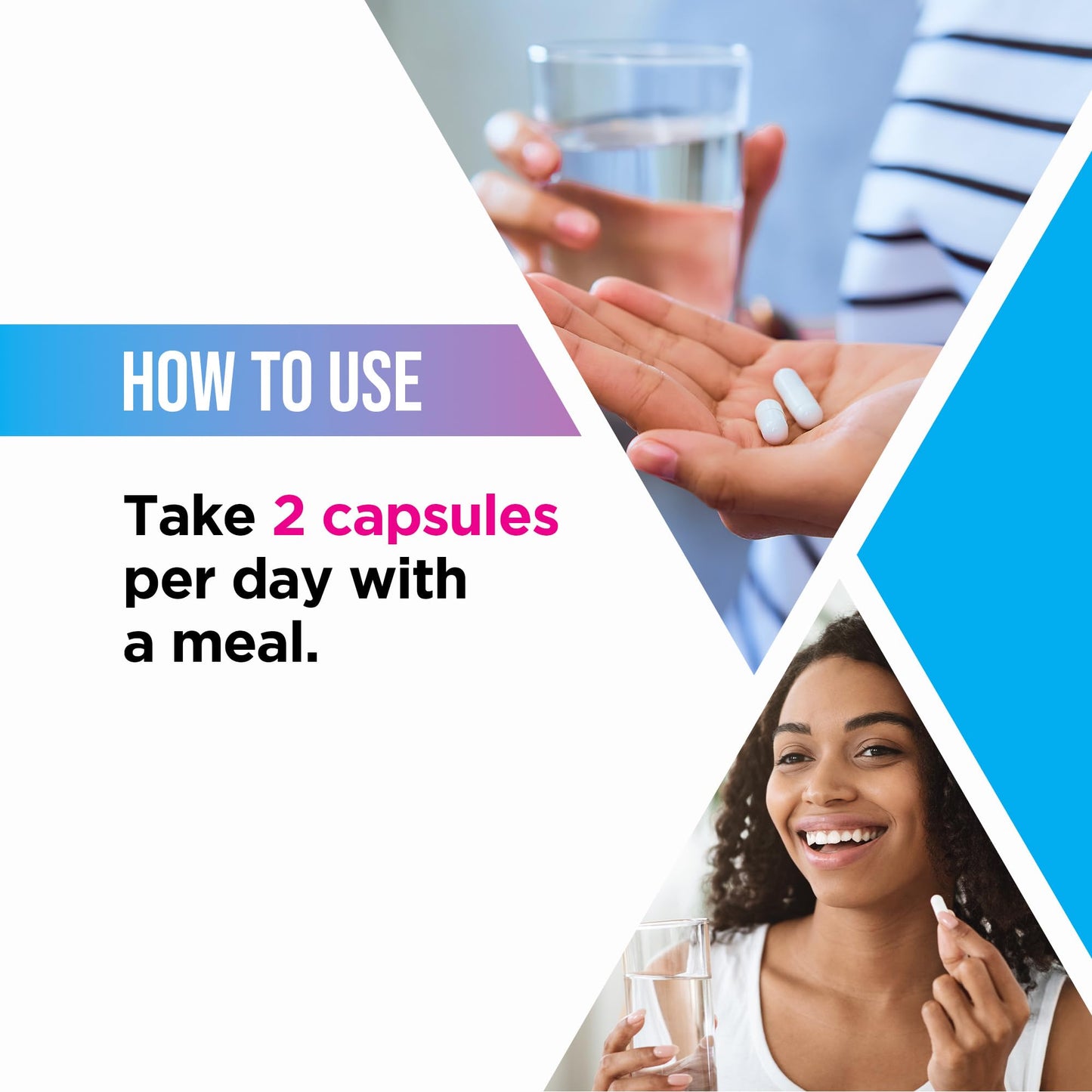 Modo de uso multivitaminas metiladas Livingood