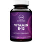 MRM vitamina b12 metilcobalamina ácido fólico tabletas sublinguales