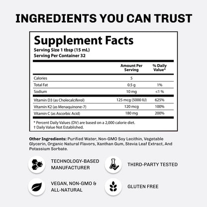 Multietapa proceso producción suplemento liposomal premium