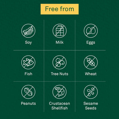 Multivitamina femenina con apoyo integral de salud.