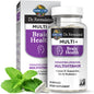 Multivitamina liposomal Garden of Life Salud Cerebral