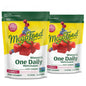Multivitamina para mujeres sabor berries - paquete de 2