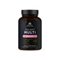 Botella de multivitaminas Ancient Nutrition para mujeres