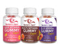 Multivitaminas bariátricas empaquetadas en frascos