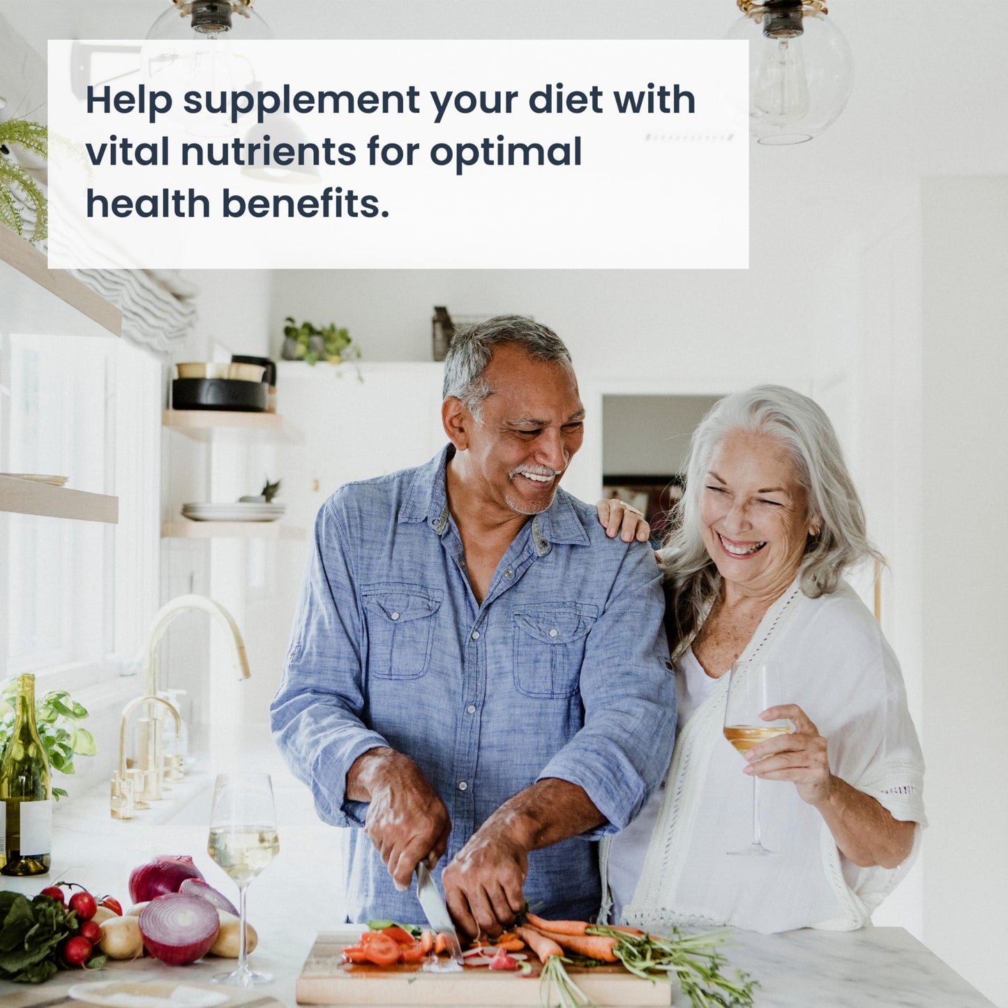 Multivitaminas Bio-Tech para la dieta diaria