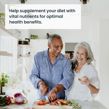 Multivitaminas Bio-Tech para la dieta diaria