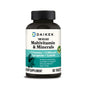 Multivitaminas DAIKEN liberación prolongada vegan 60 tabletas