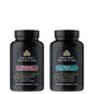 Botellas de multivitaminas diarias para hombres y mujeres - Ancient Nutrition