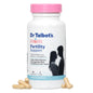 Multivitaminas para fertilidad Dr. Talbot's Mom frasco 60 cápsulas