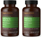 Botellas de multivitaminas para hombres de Amazon Elements 65 tabletas
