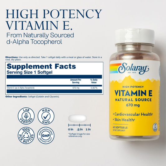 Multivitaminas liposomales SOLARAY para mujeres caja frontal